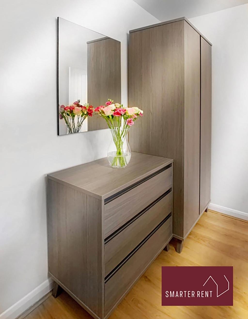 Wokingham - 2 Bed Modern House - Parking 아파트 외부 사진